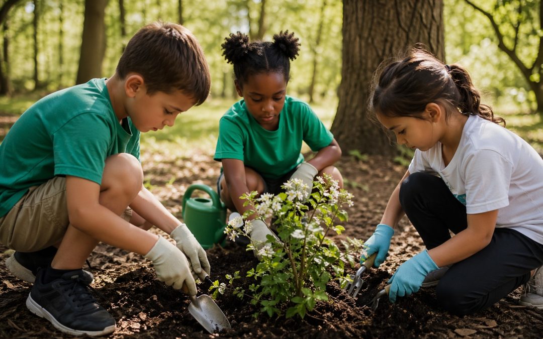 50 Fun Earth Day Activities for Kids