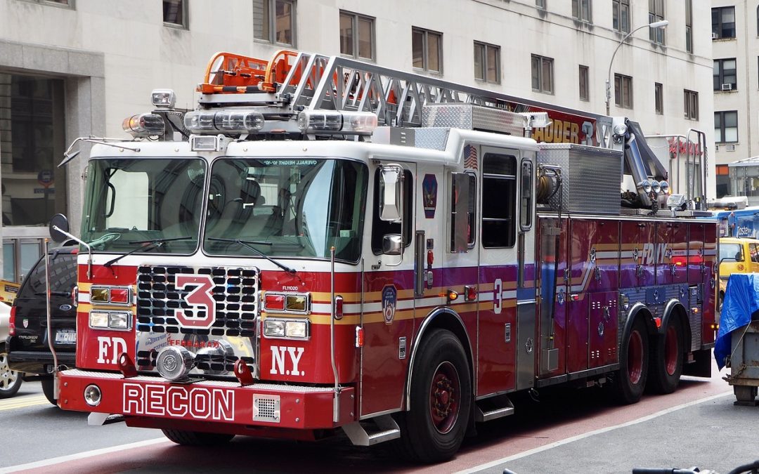 How To Teach Fire Safety for Kids | Free Printable